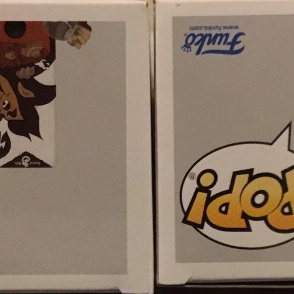 FUNKO POP AD ICONS SET OF 2 FrankenBerry and count chocula - Picture 5 of 13